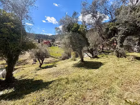 terrain à vendre