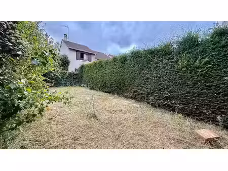vente appartement 2 pièces 42 m² à bois-colombes (92270)  255 000 €