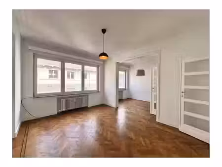 appartement à louer à rue saint-bernard 45 saint-gilles (vbe70844)