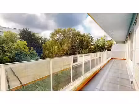 appartement à louer à drève de nivelles 176 woluwe-saint-pierre (vbe70842)