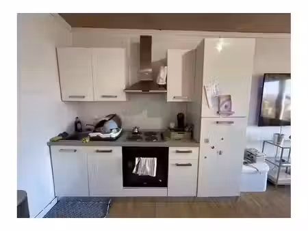 appartement à louer à place de crawhez 19/031 dampremy (vbe70880)