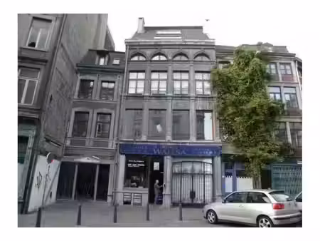 appartement à louer à rue des mineurs 23 glain (vbe70837)