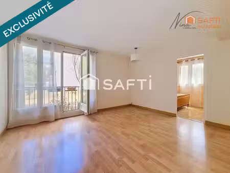 idéal premier achat ou investissement locatif !