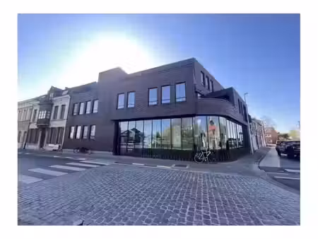 appartement à louer à lokerenbaan 71 zele (rbw98183)