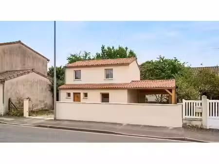 vente maison 5 pièces 118 m² à begles (33130)  499 000 €