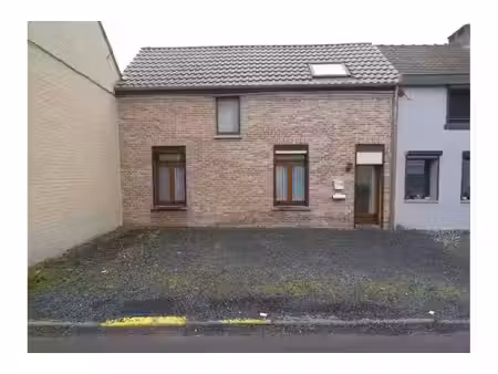 maison à louer à rue cornefin 12 péruwelz (vbe70861)