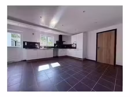 maison à louer à rue de la hurtrie 8 péruwelz (vbe70862)