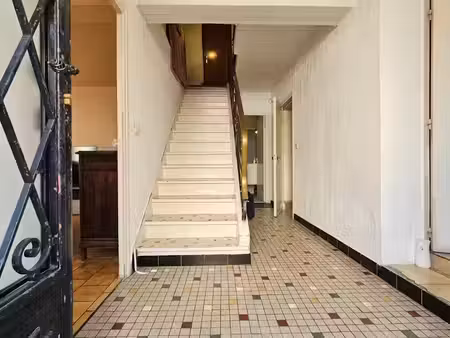 vente maison 6 pièces 141 m² à sainte-livrade-sur-lot (47110)  76 500 €
