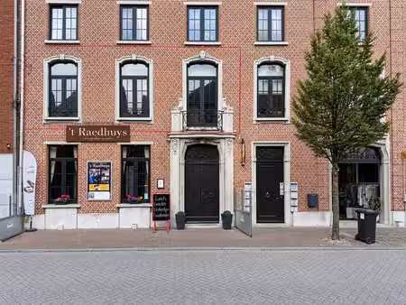 appartement