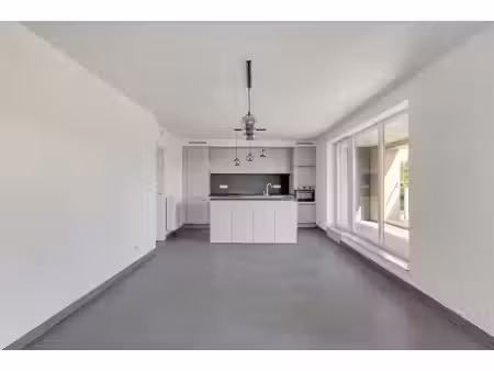 modern appartement met 3 slaapkamers in muizen