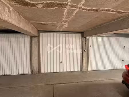 parking à vendre