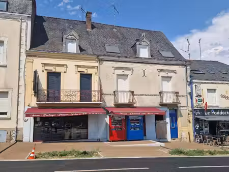 boutique à vendre