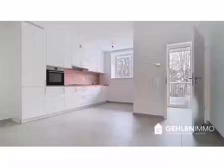 apaprtement 2 chambres 103 m² + terrasse 10 m²