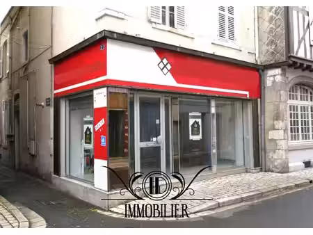 local commercial à louer