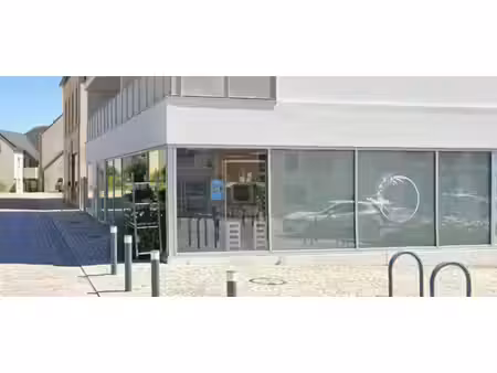 local commercial à vendre