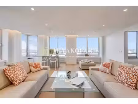 appartement de luxe à vendre à paris 15ème