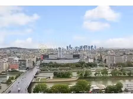 appartement de luxe à vendre dans le quartier seine et berges
