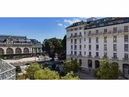 appartement les brotteaux-bellecombe-masséna - lyon 6ᵉ (69)