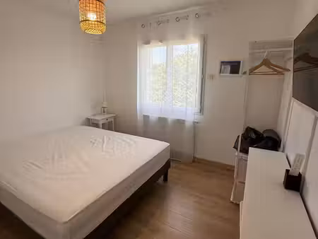 colocation à louer