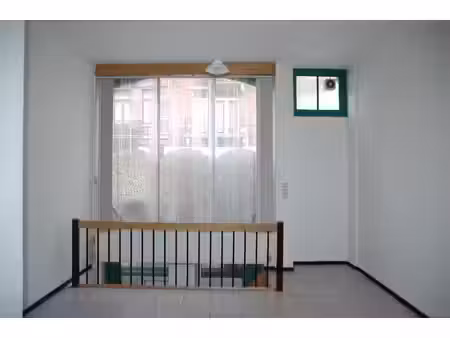 appartement 1ch à forest - epc c