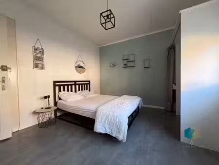 chambre en colocation 15.80m² - schiltigheim