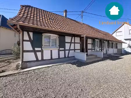 a louer maison 98m2