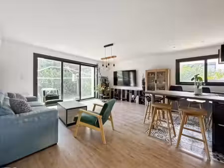 vente maison 4 pièces 104 m² à beauzelle (31700)  433 000 €