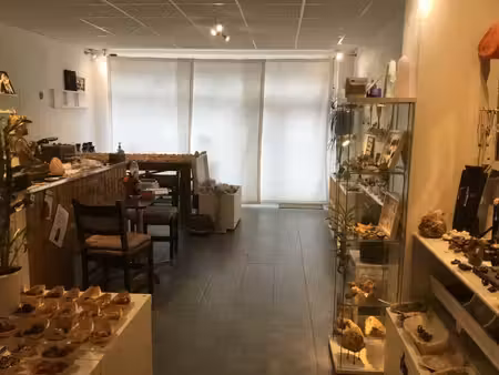 bureaux à louer berchem-sainte-agathe (45)