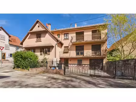 maison 8 pièces climbach 208.62 m2