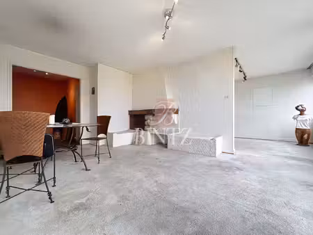4 pièces 92m2 avec balcon !