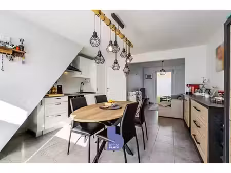 een gezellige bungalow waar rust en comfort samenkomen