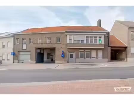 site de projet avec un fort potentiel de développement au c…