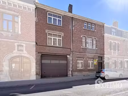 maison de maître