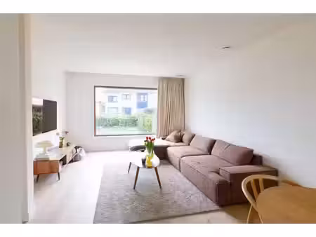 maison rénovée  élégante et lumineuse à ostende