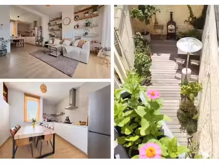 karaktervolle en instapklare woning met garage en zonnig ...
