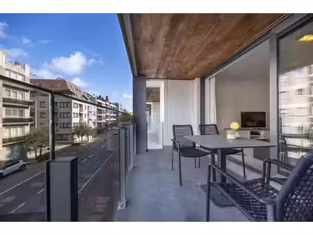 appartement 2 slaapkamers