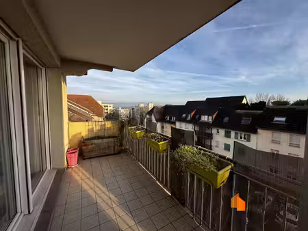 rixheim t4 de 75 54m²