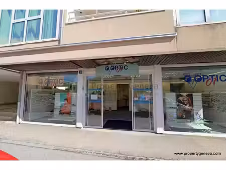 local commercial à vendre