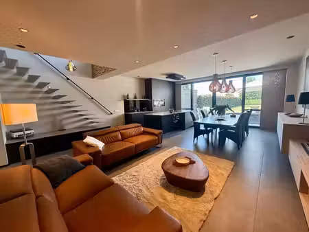 habitation