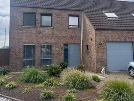 maison familiale