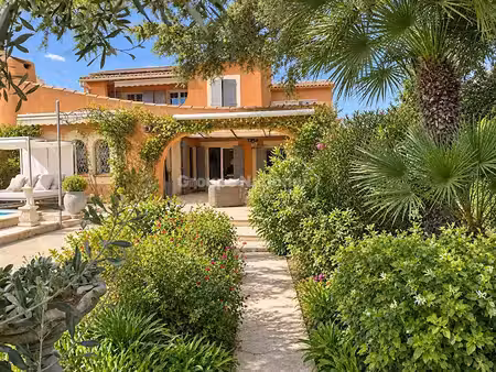 vente maison 7 pièces 213 m² à rognonas (13870)  439 000 €