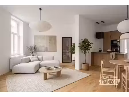 appartement prêt à emménager  récemment rénové  avec de sup…