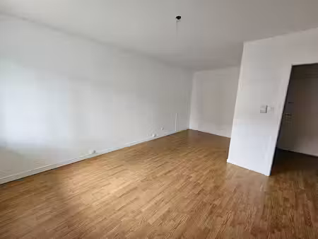 appartement colmar 1 pièce(s)