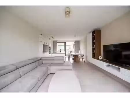 recent duplexappartement met 3 slaapkamers en 2 terrassen i…