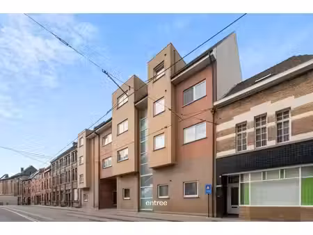 appartement spacieux de 2 chambres avec cour intérieure enso
