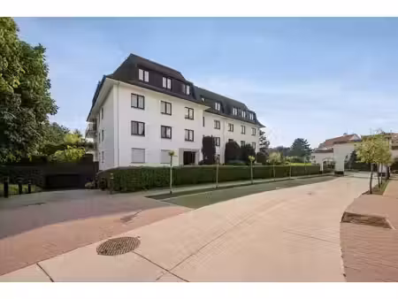 appartement moderne dans une résidence située lammekenslaan
