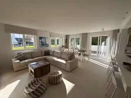 appartement 3 chambres très lumineux avec grande terrasse