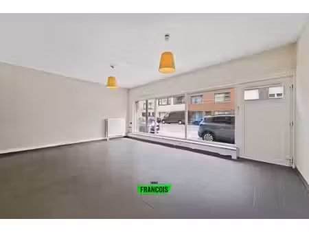 spacieux appartement de plain-pied avec 2 chambres et garag…