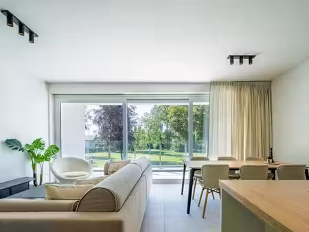appartement prêt à emménager avec terrasse