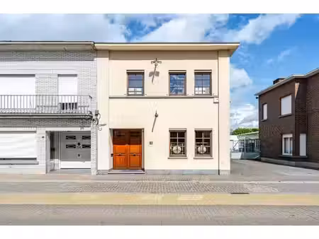 spacieuse maison familiale (285m²) avec 5 chambres